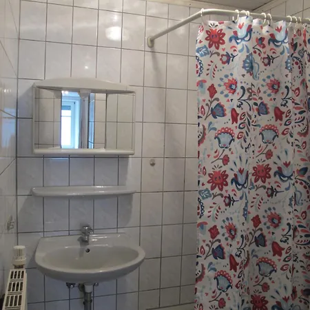 Apartamento Furnished Flat Near Luxembourg *