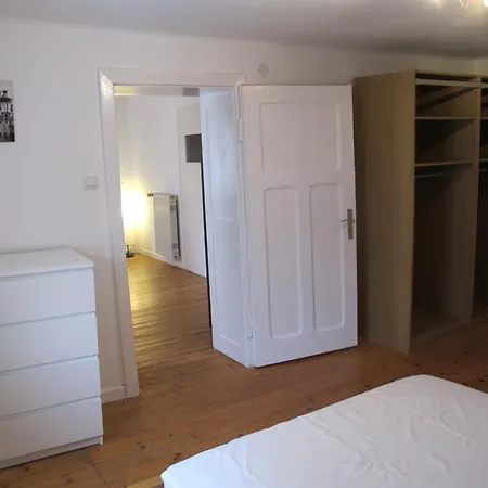 Furnished Flat Near Luxembourg * Wincheringen