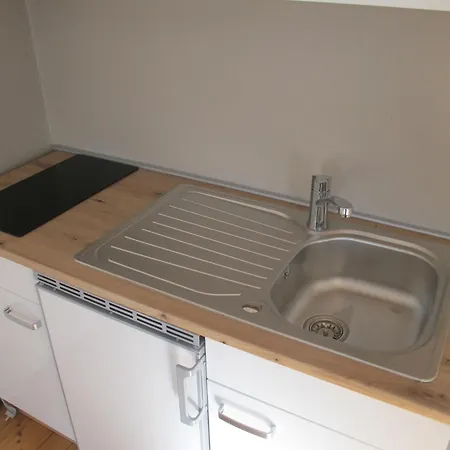 Furnished Flat Near Luxembourg *